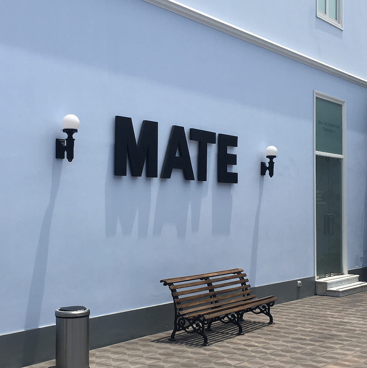 Museo Mario Testino, Lima Museo Mario Testino, Lima