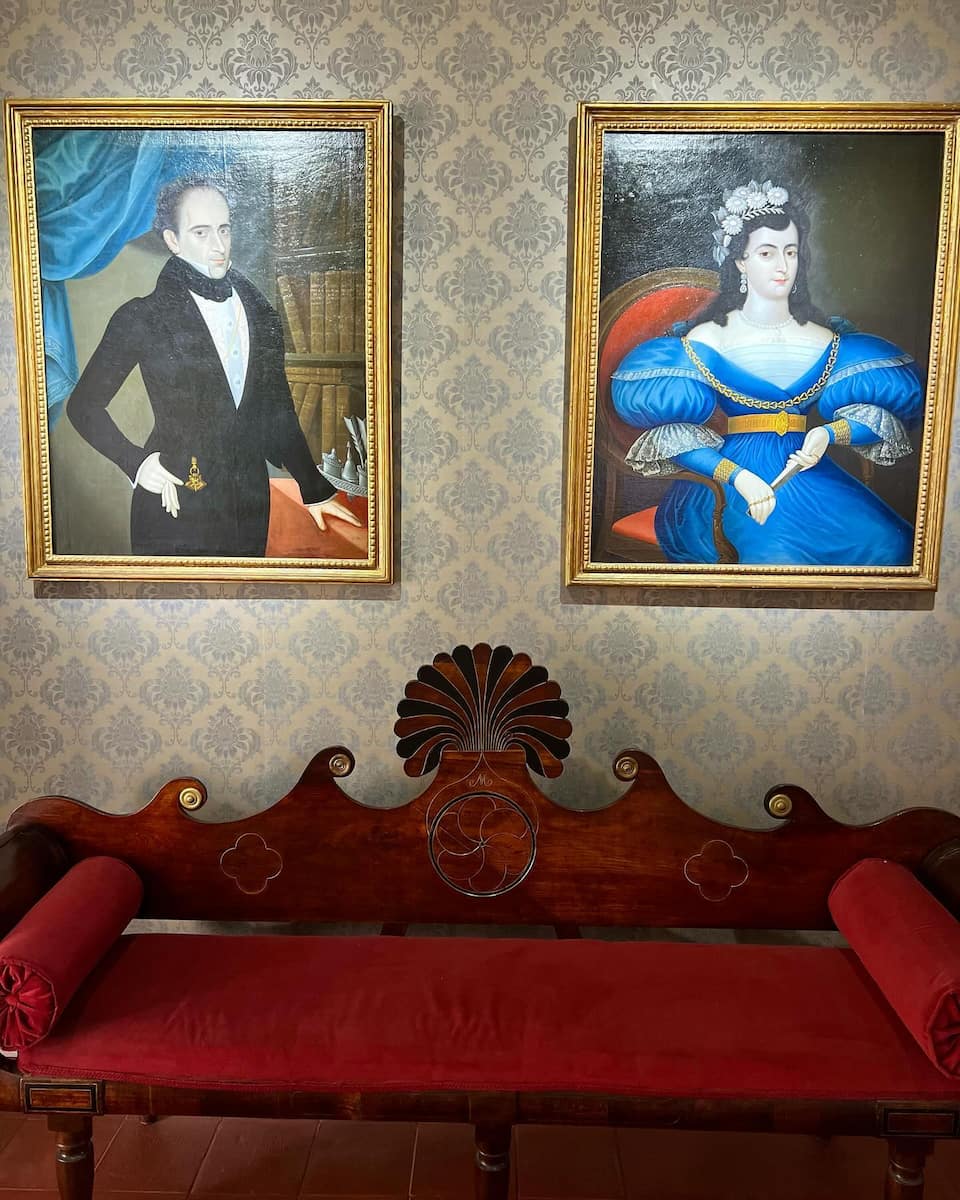 National Museum of Archaeology, Lima National Museum of Archaeology, Lima