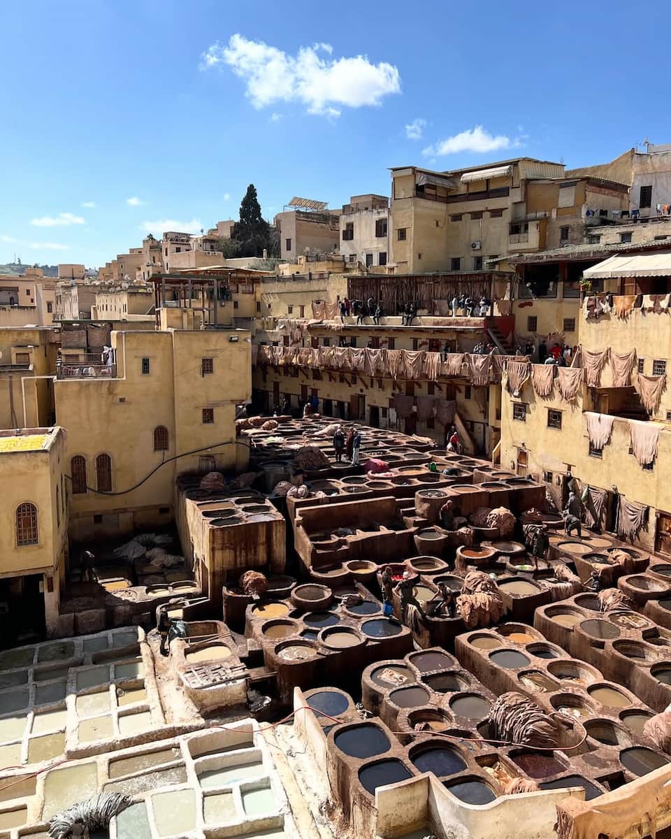 Old Medina Old Medina