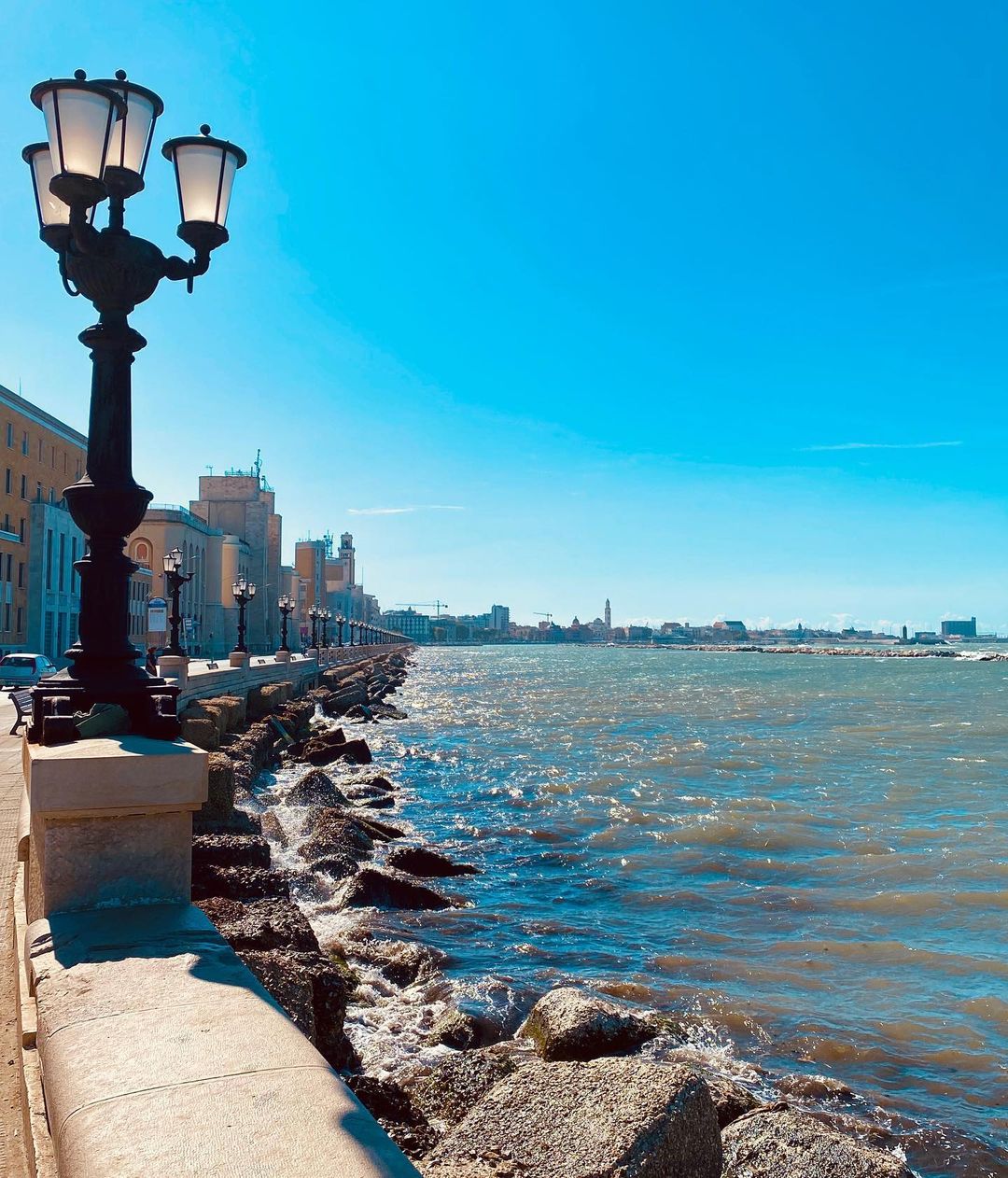 Pane e Pomodoro Beach_3 Pane e Pomodoro Beach