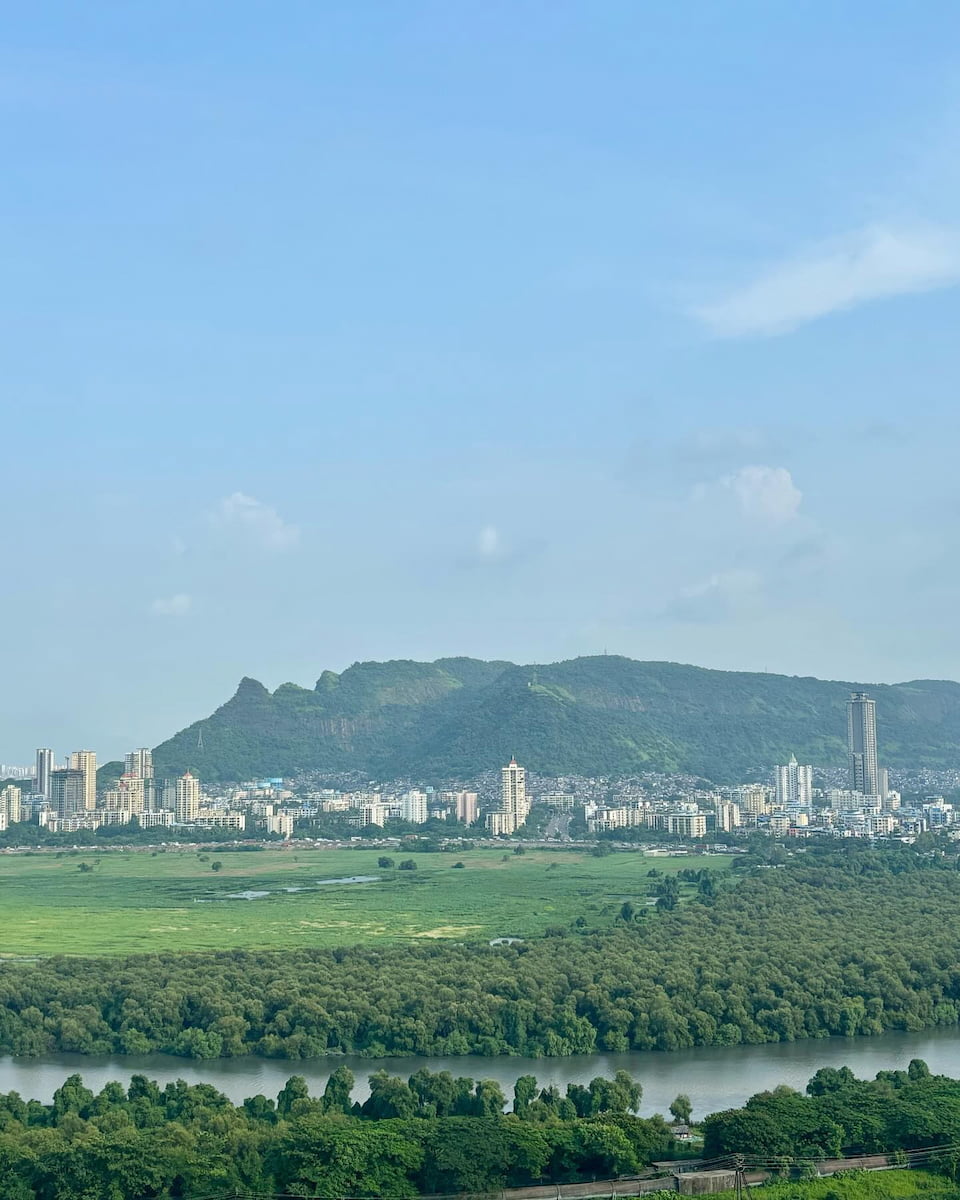 Panorama, Mumbai Panorama, Mumbai