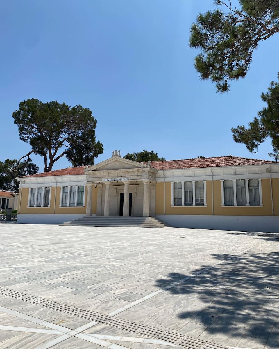 Municipio di Paphos