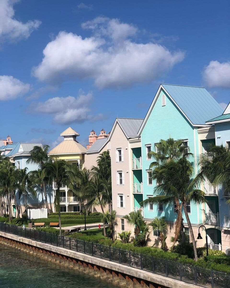 Paradise Island Paradise Island