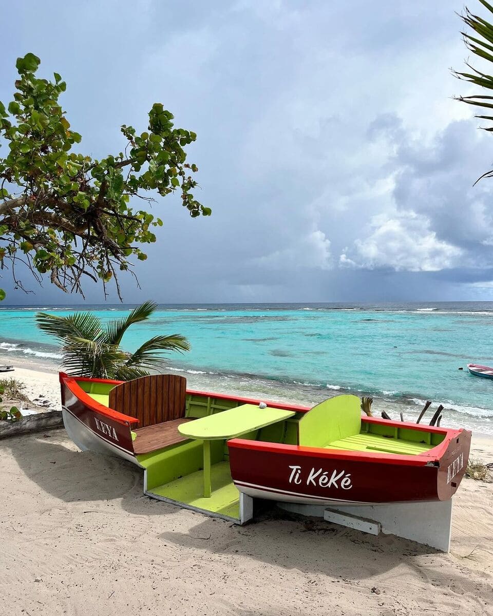 Plage Fifi Plage Fifi