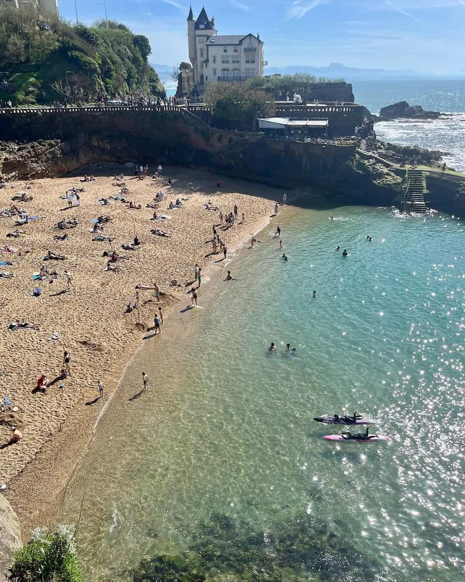 Port Vieux Port Vieux