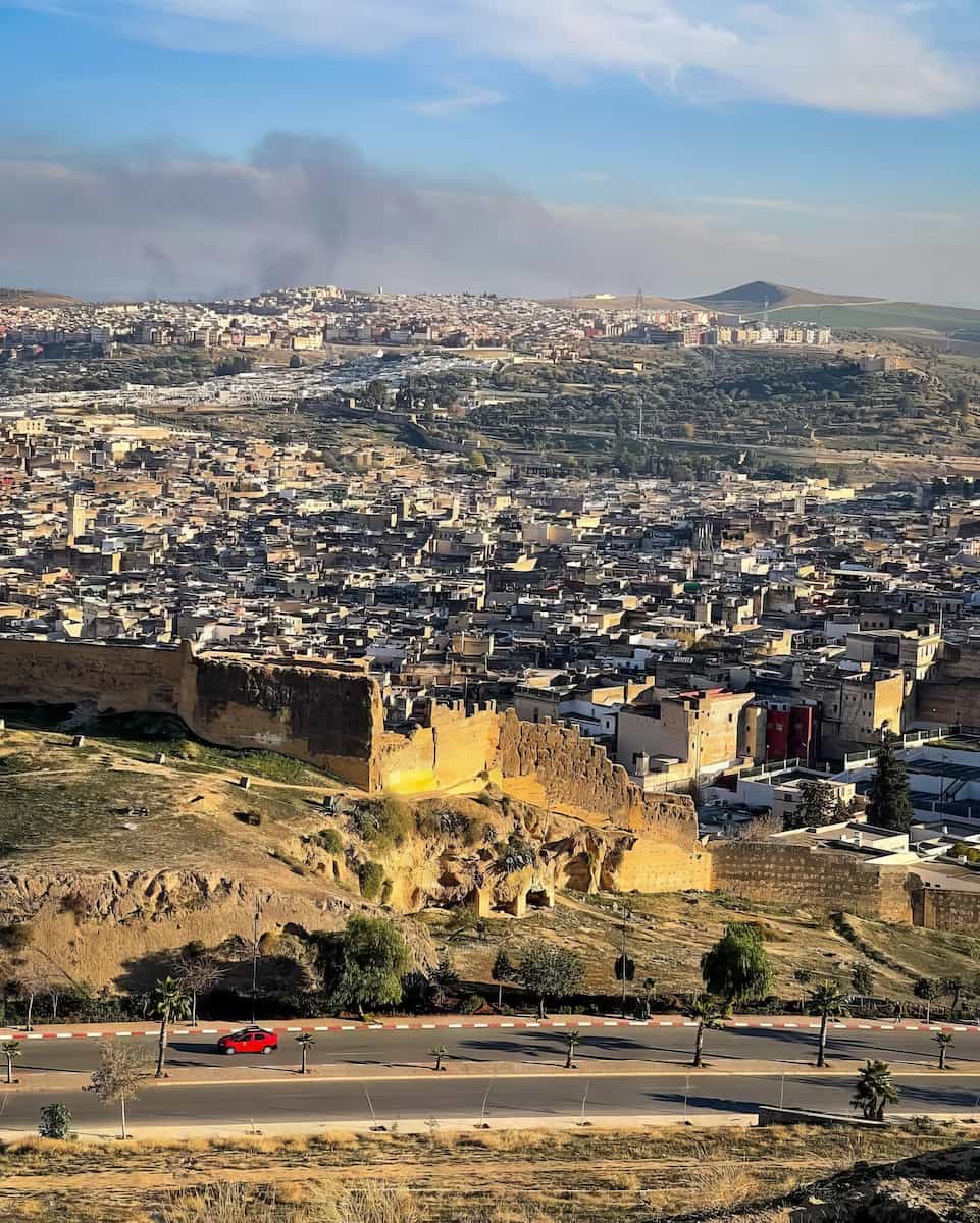 Qarawiyyin Mosque Qarawiyyin Mosque
