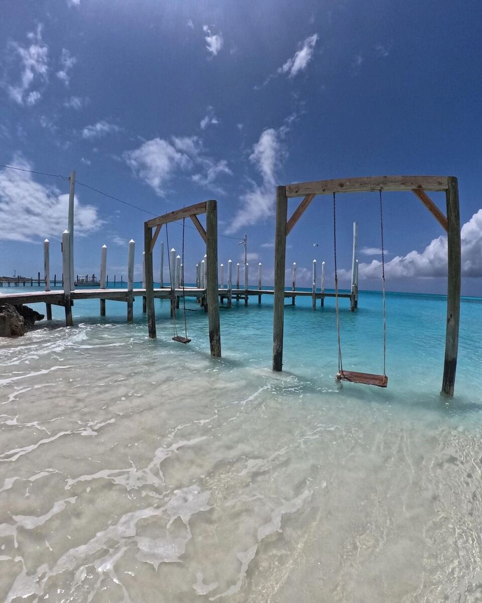 Rose Island Rose Island