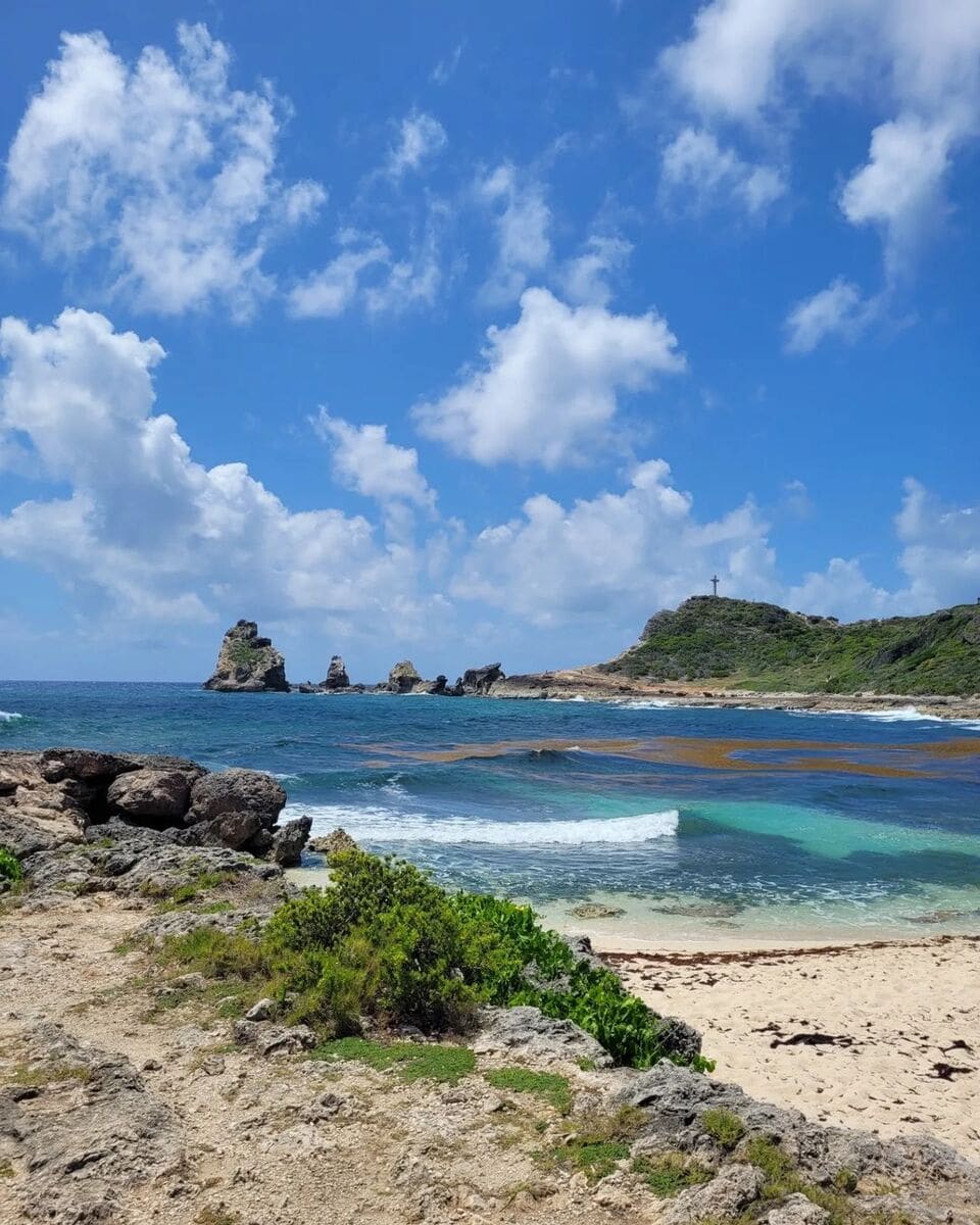 Saint-François Saint-François