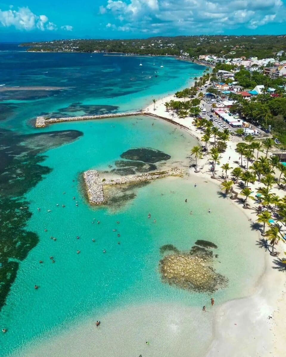 Sainte-Anne Sainte-Anne