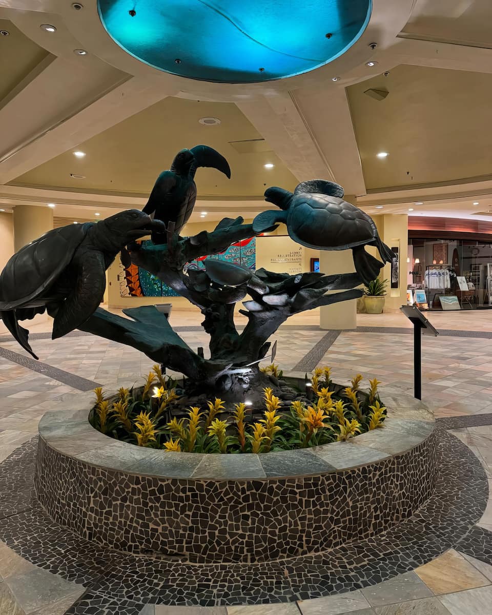 Sheraton Waikiki Sheraton Waikiki