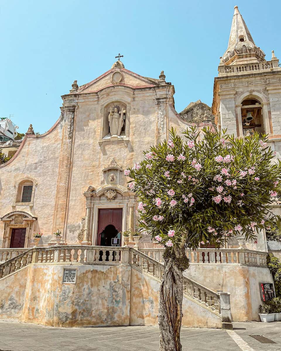 Sicily, Taormina Sicily, Taormina