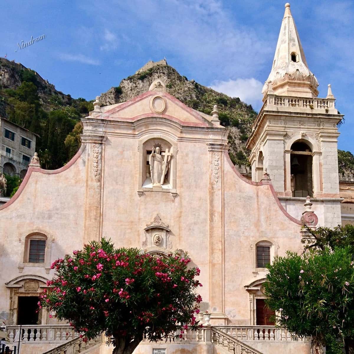 Sicily, Taormina Sicily, Taormina