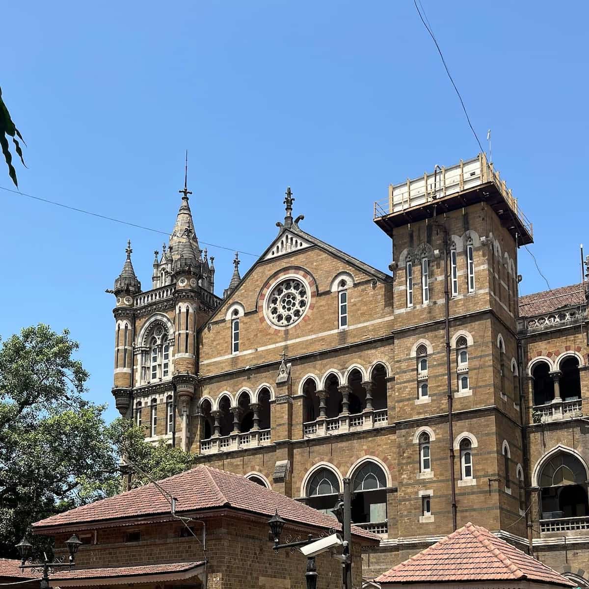 Victoria Terminus, Mumbai Victoria Terminus, Mumbai