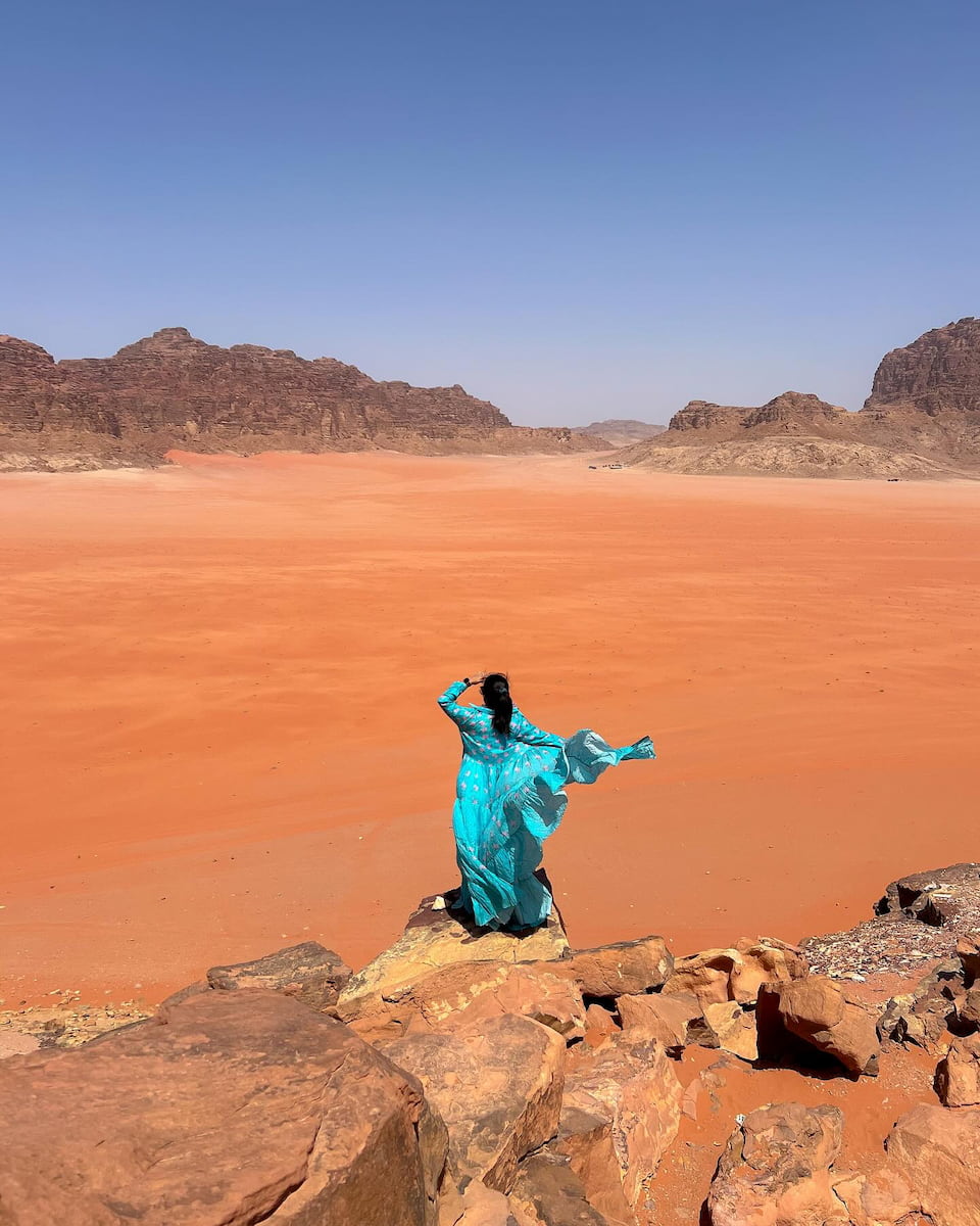 Aqaba: Jordan’s Window to the Red Sea Aqaba: Jordan’s Window to the Red Sea