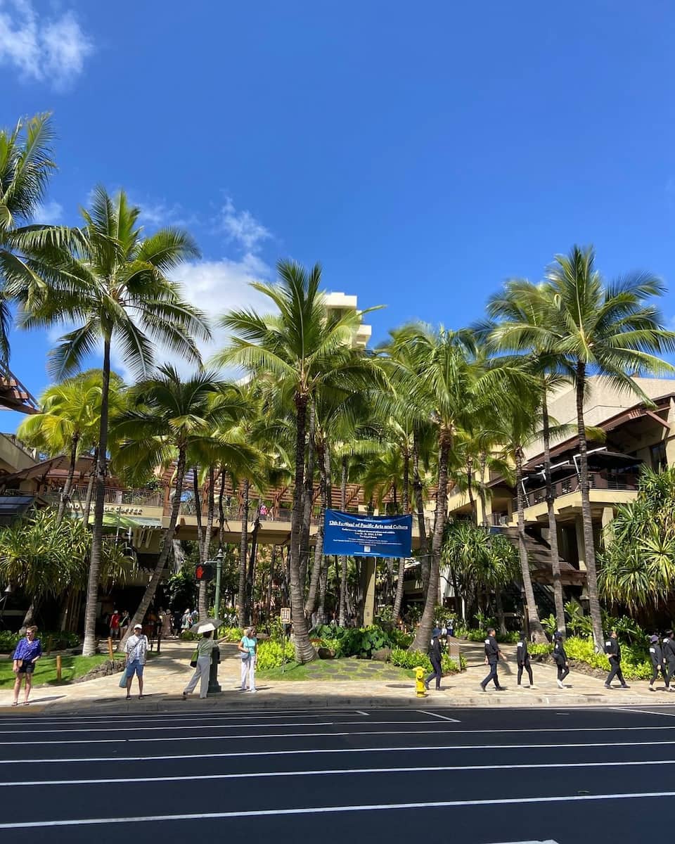 Waikiki Waikiki