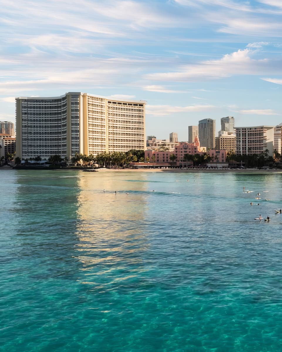Waikiki Waikiki