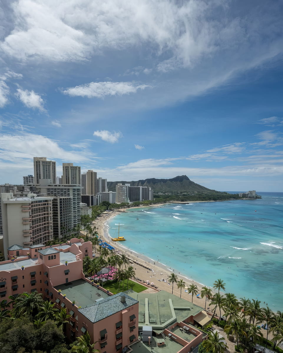 Waikiki Beach Waikiki Beach