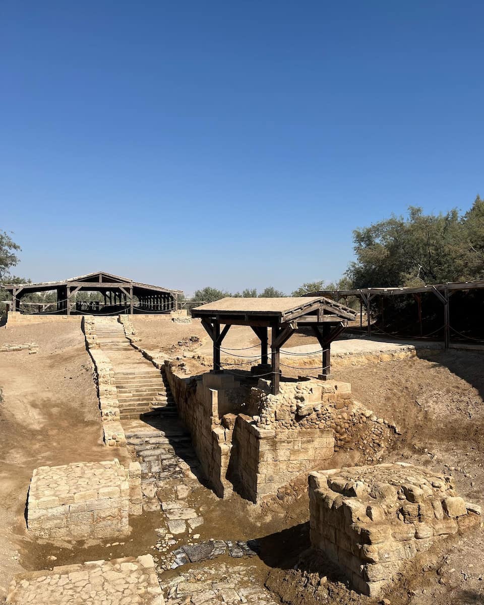 Dead Sea: The Lowest Point on Earth Dead Sea: The Lowest Point on Earth