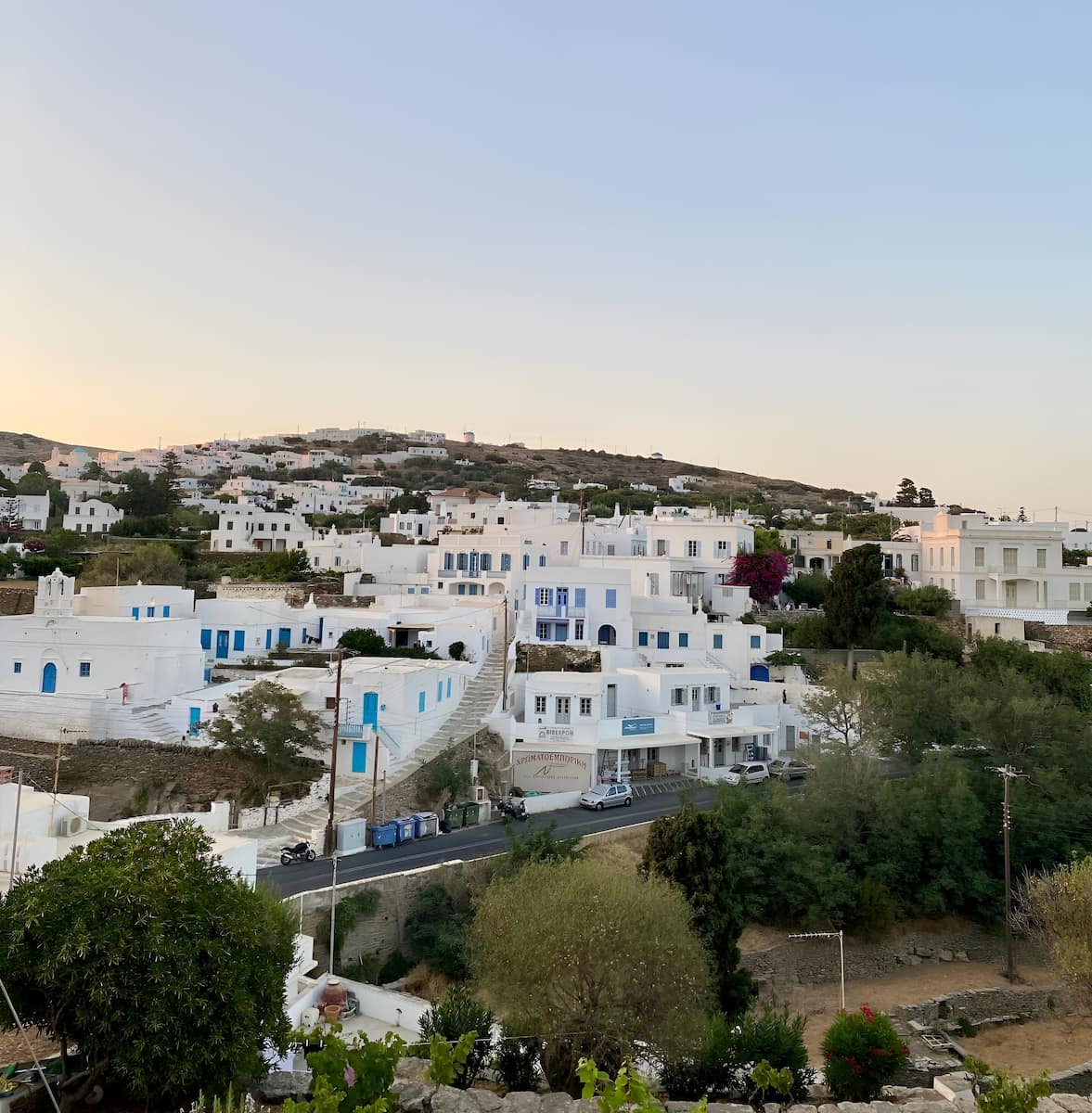 greece, artemonas panoram greece, artemonas panoram