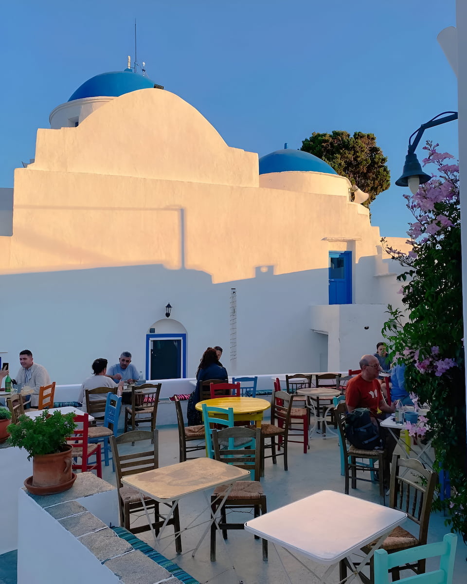 Greece, Artemos Greece, Artemos