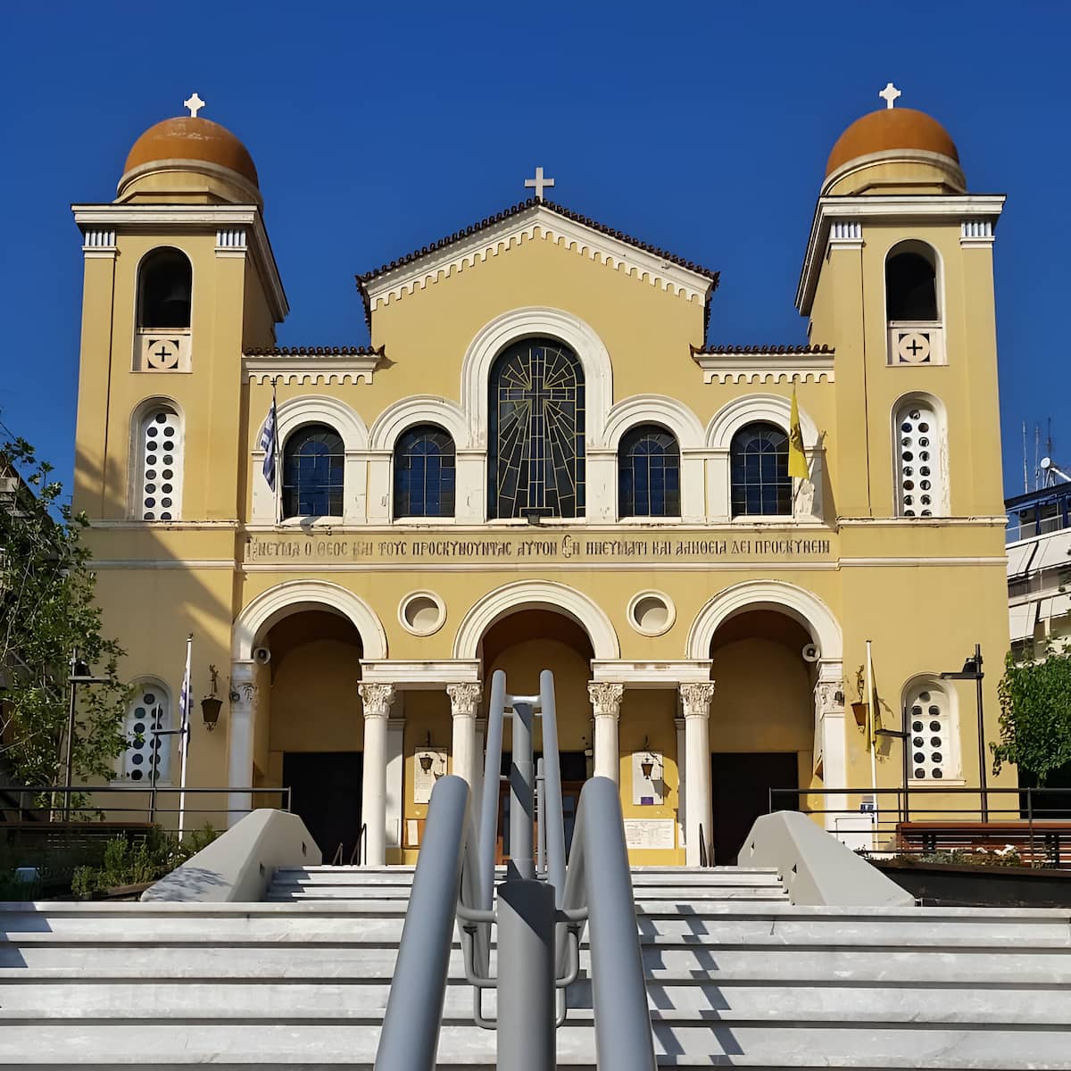 Greece, Apollonia Greece, Apollonia
