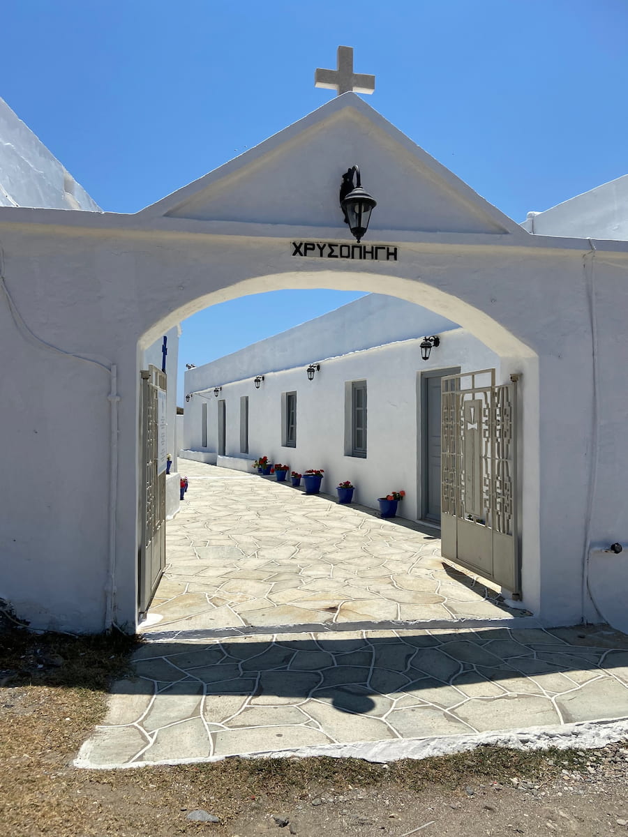 Greece, Sifnos Greece, Sifnos