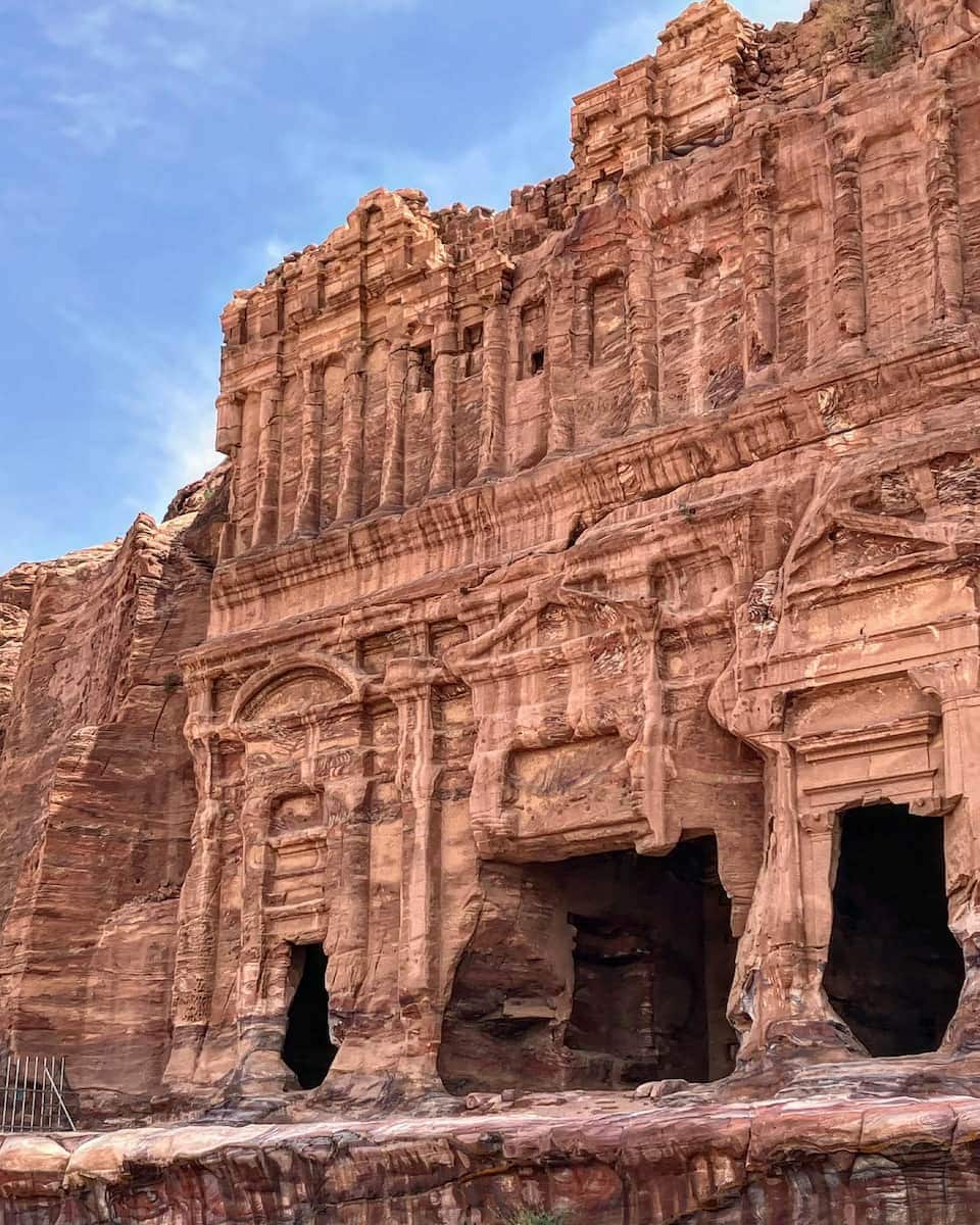 Petra: The Rose City Petra: The Rose City