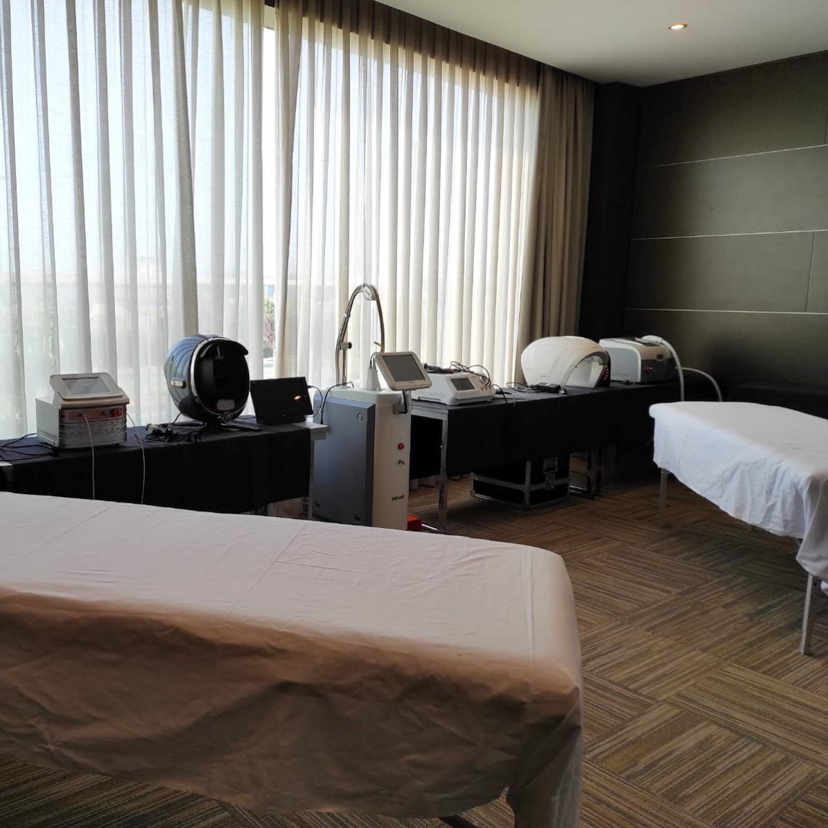 AC Hotel Alicante by Marriott AC Hotel Alicante by Marriott