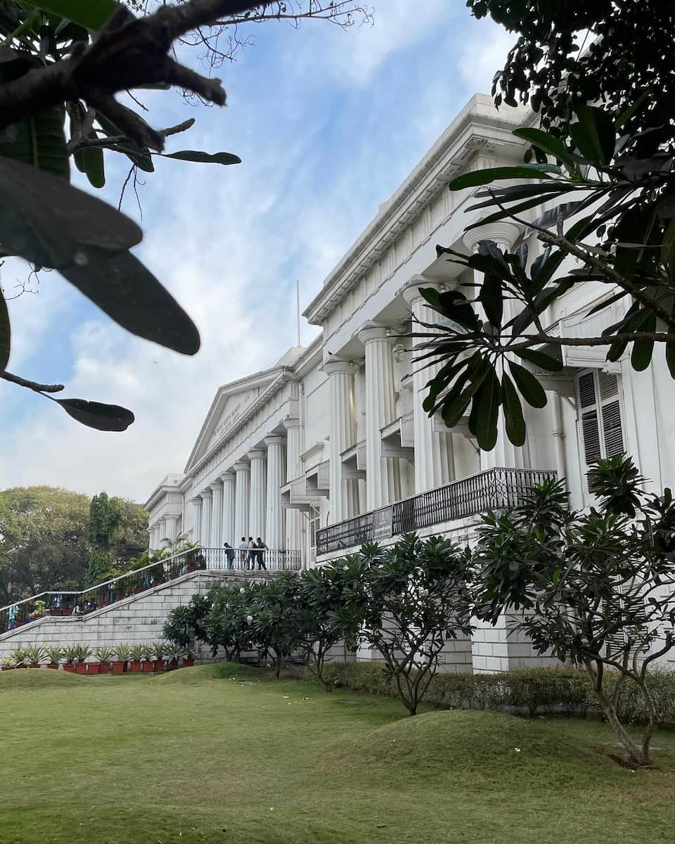 Asiatic Society Library, Mumbai Asiatic Society Library, Mumbai