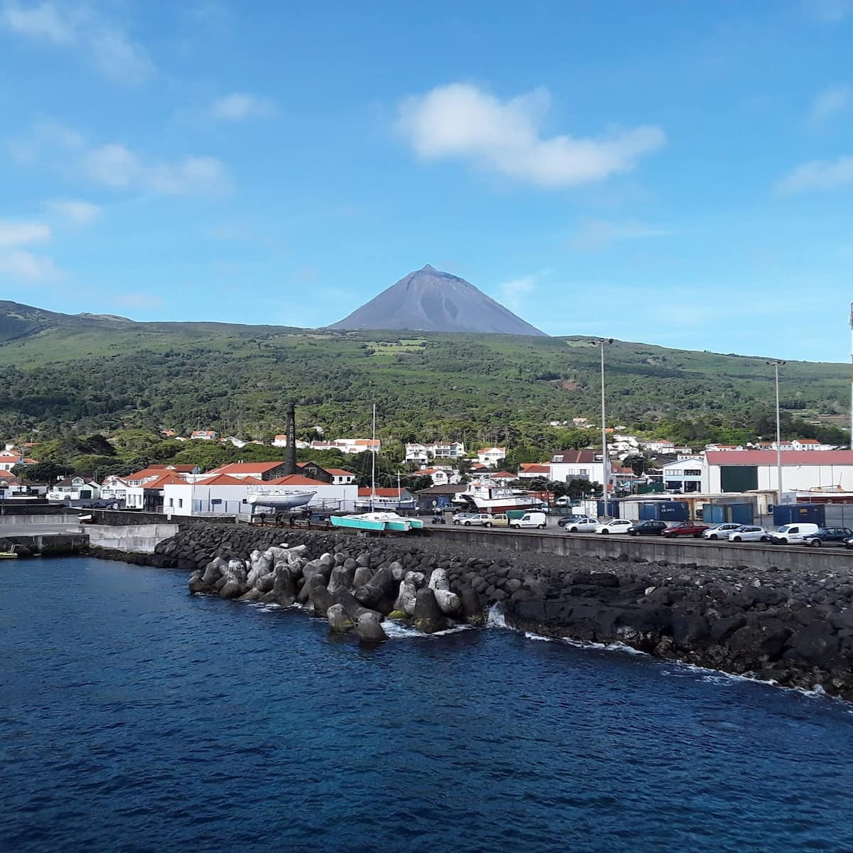 Azores, Pico Island Azores, Pico Island