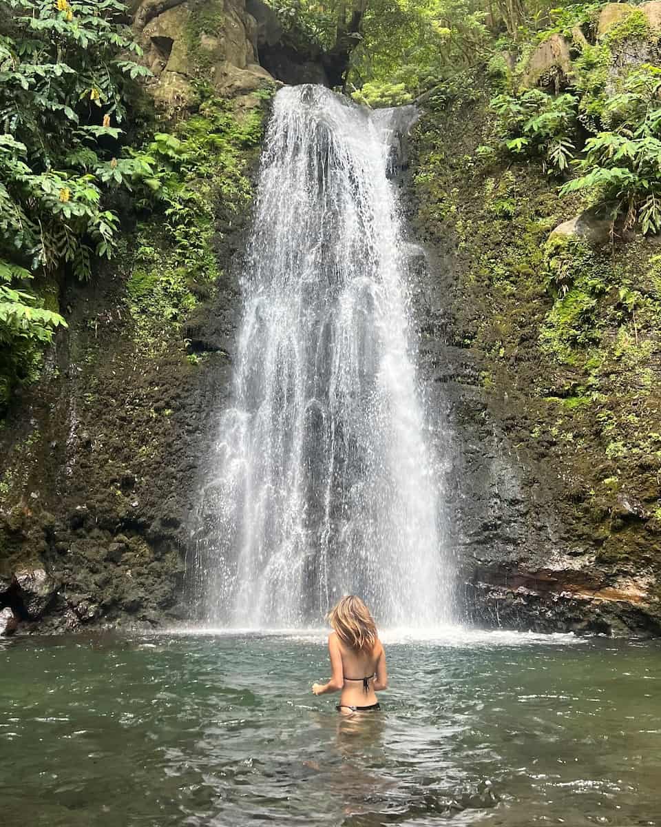 Azores, Sao Miguel Furnas Azores, Sao Miguel Furnas