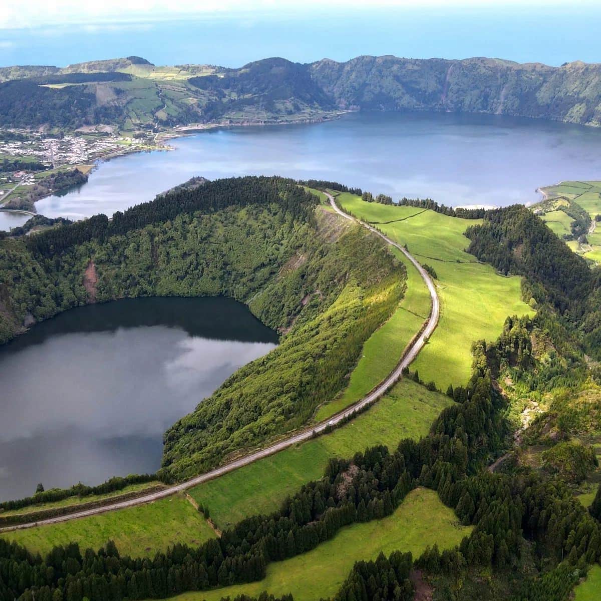 Azores, Portugal Azores, Portugal