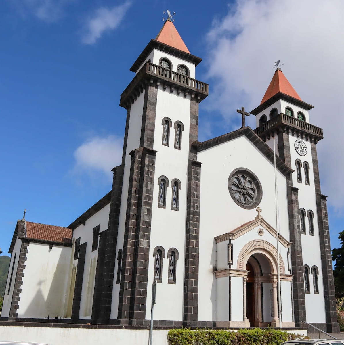 Azores, Sao Miguel: Ribeiro Azores, Sao Miguel: Ribeiro
