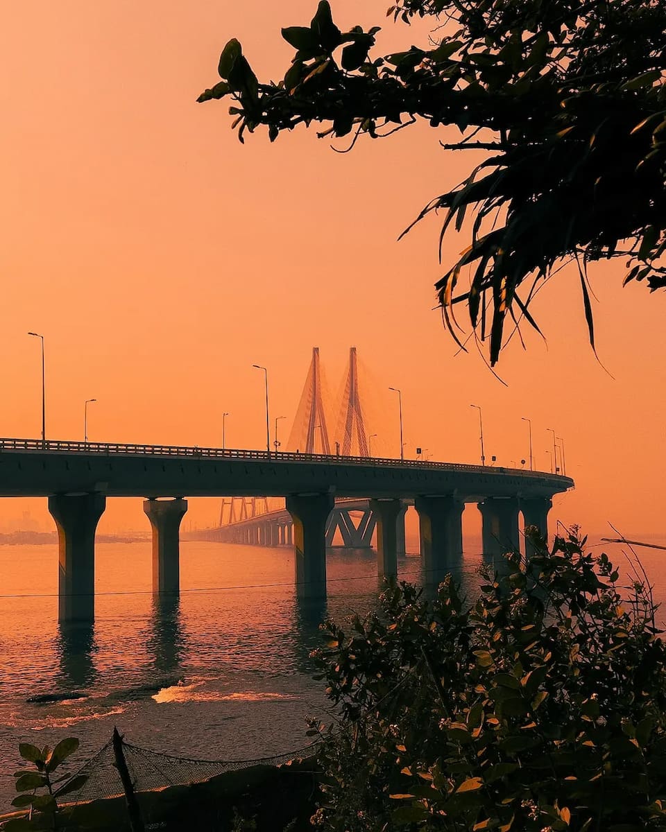 Bandra Fort, Mumbai Bandra Fort, Mumbai