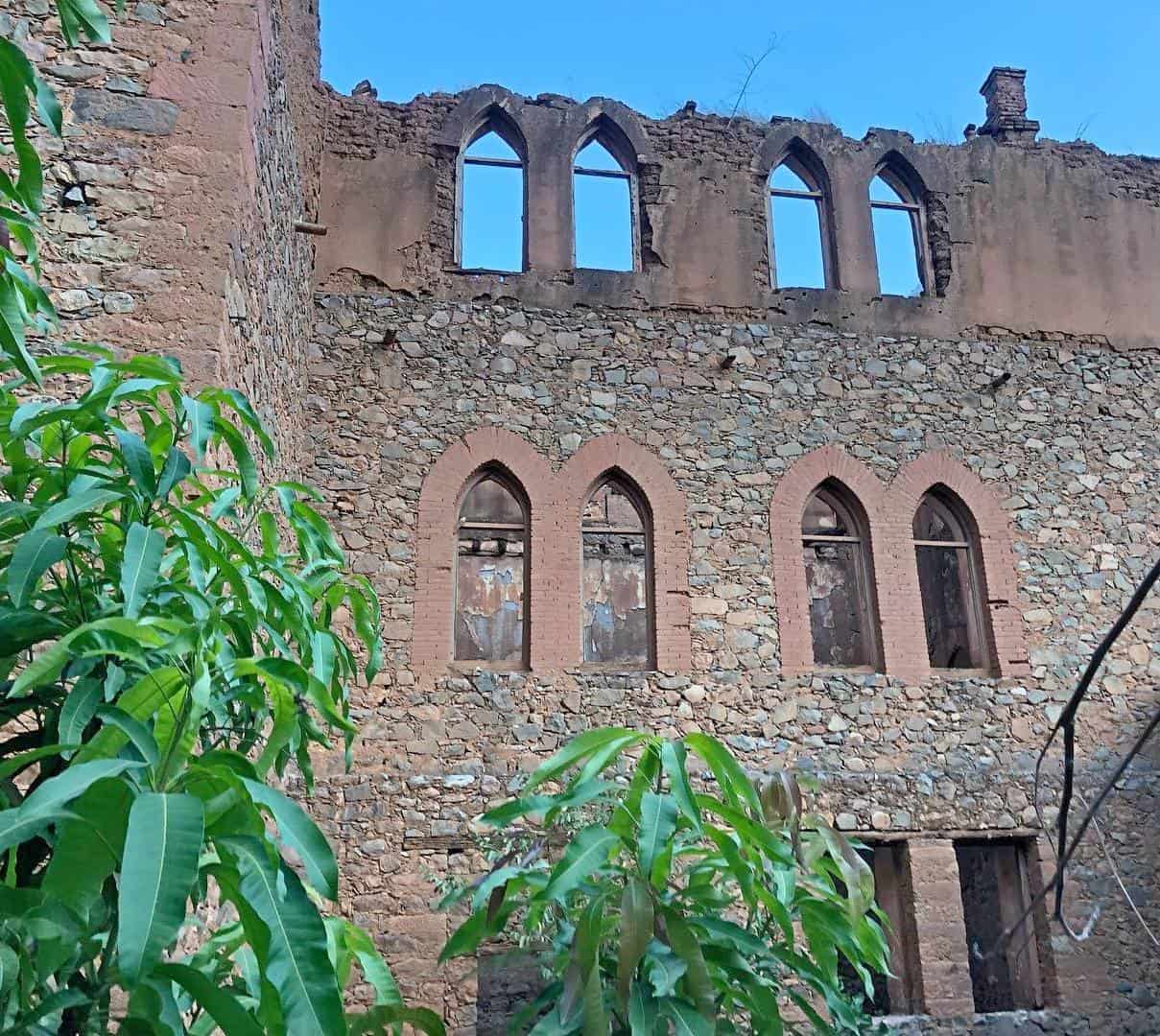 Batopilas Creel, Messico Batopilas Creel, Messico