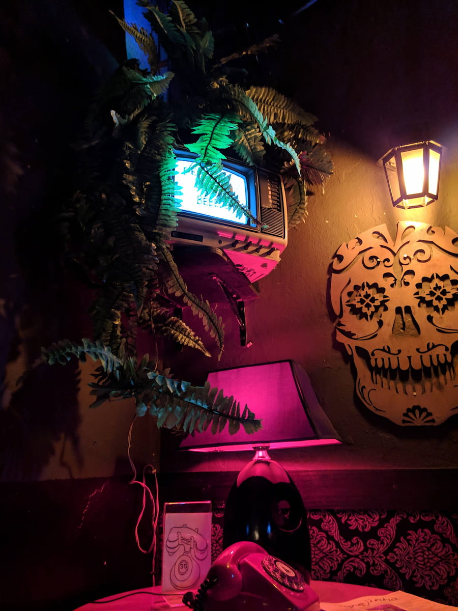 Consolação, Igrejinha Consolação, Igrejinha