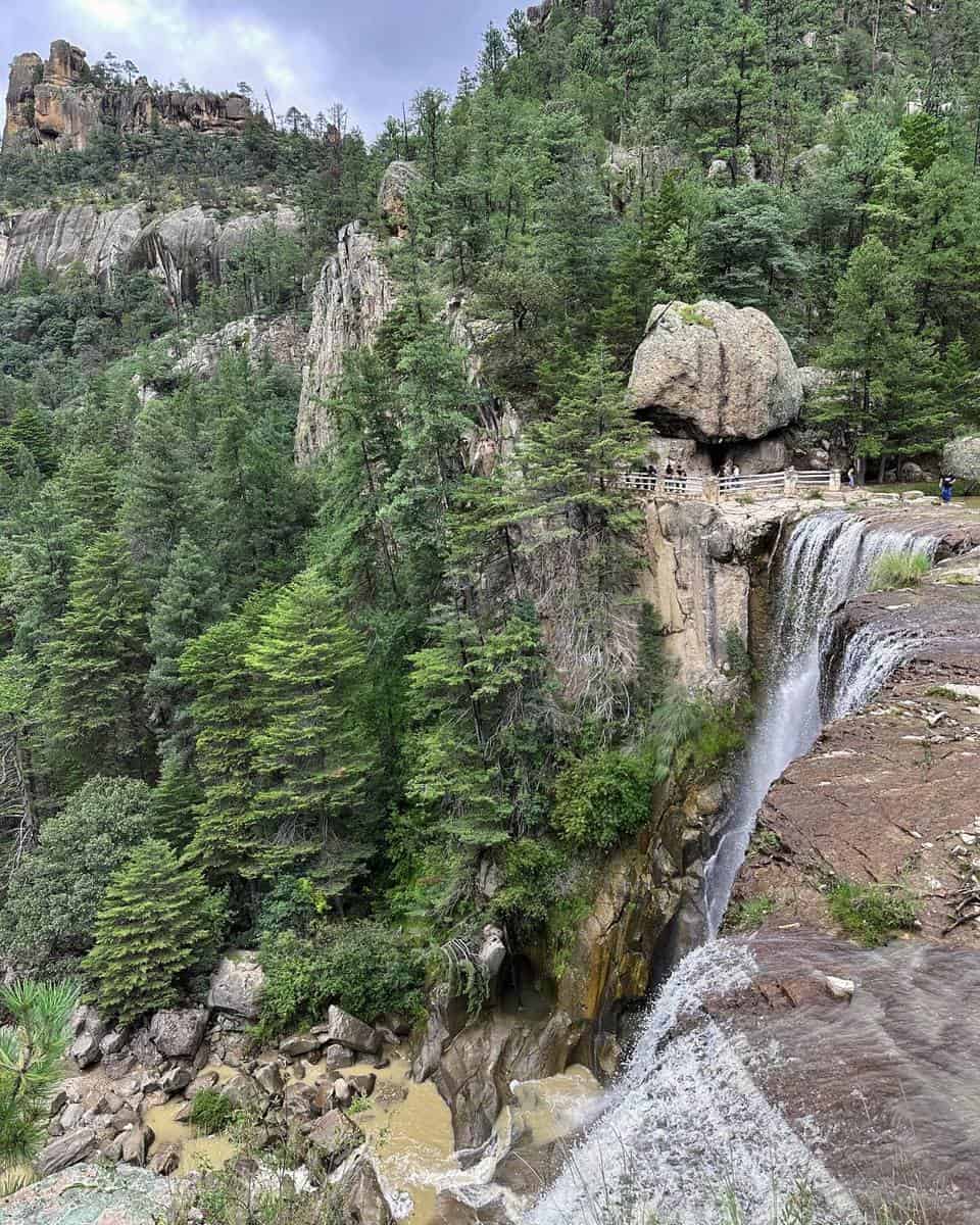 Creel, Messico Creel, Messico