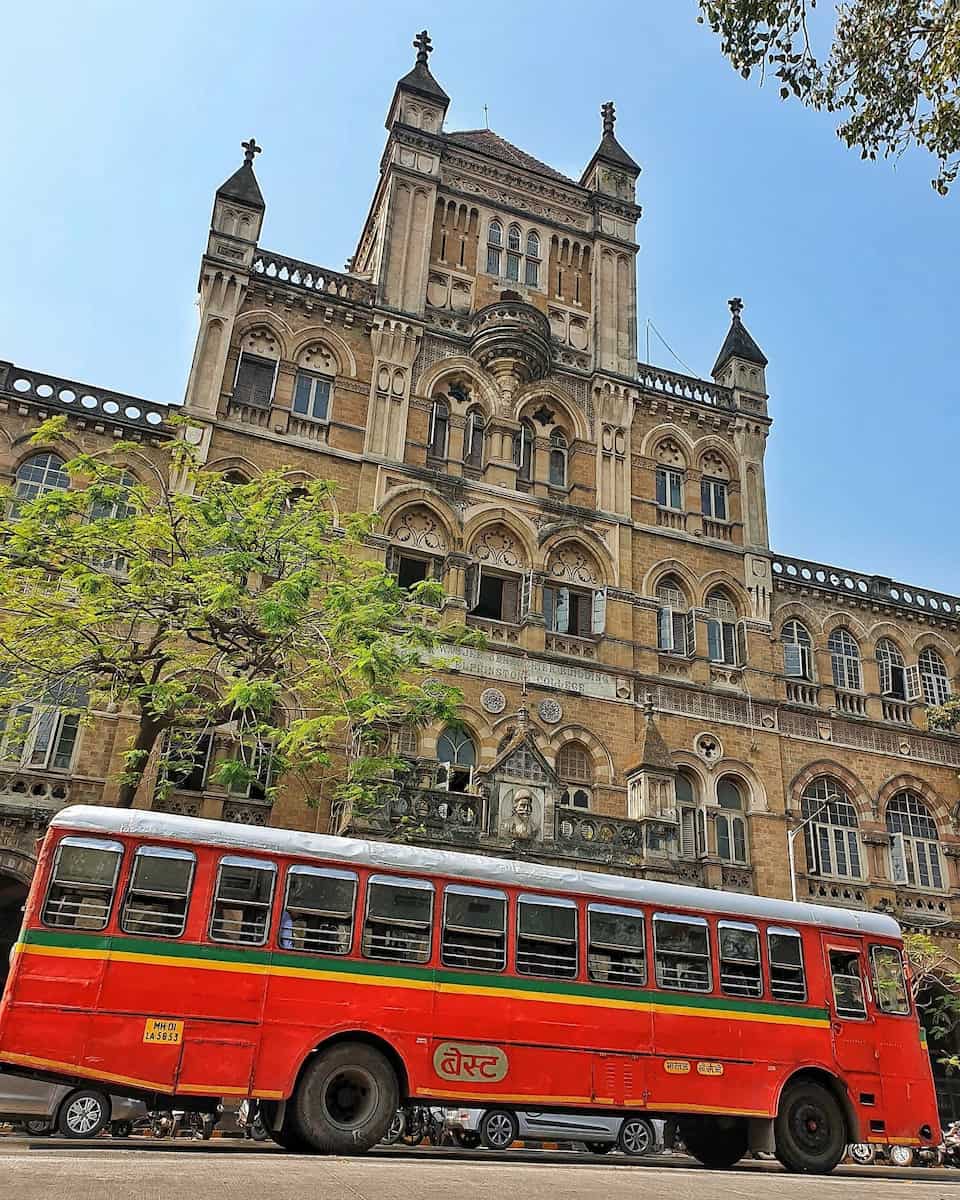 Elphinstone College, Mumbai Elphinstone College, Mumbai