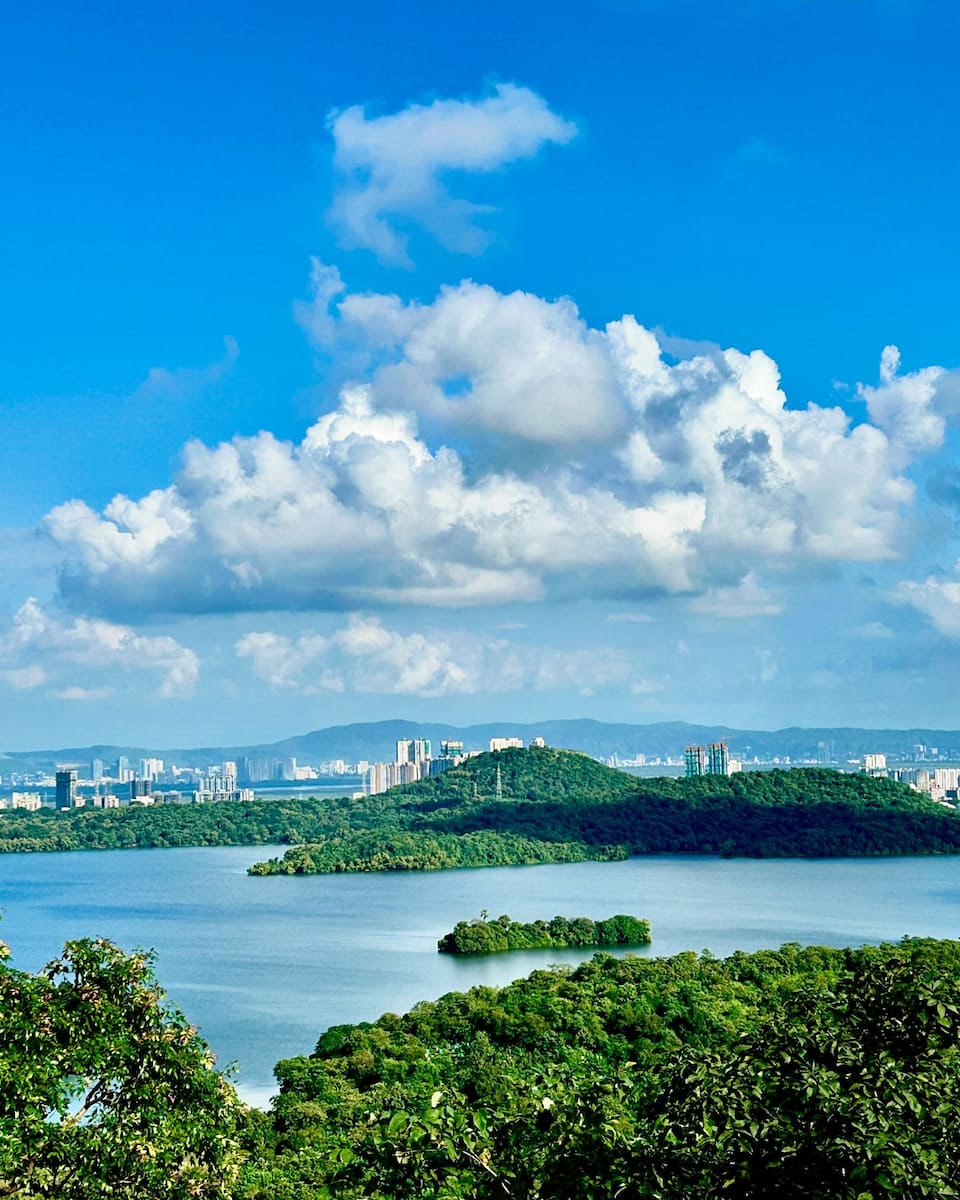 Film City, Mumbai Film City, Mumbai