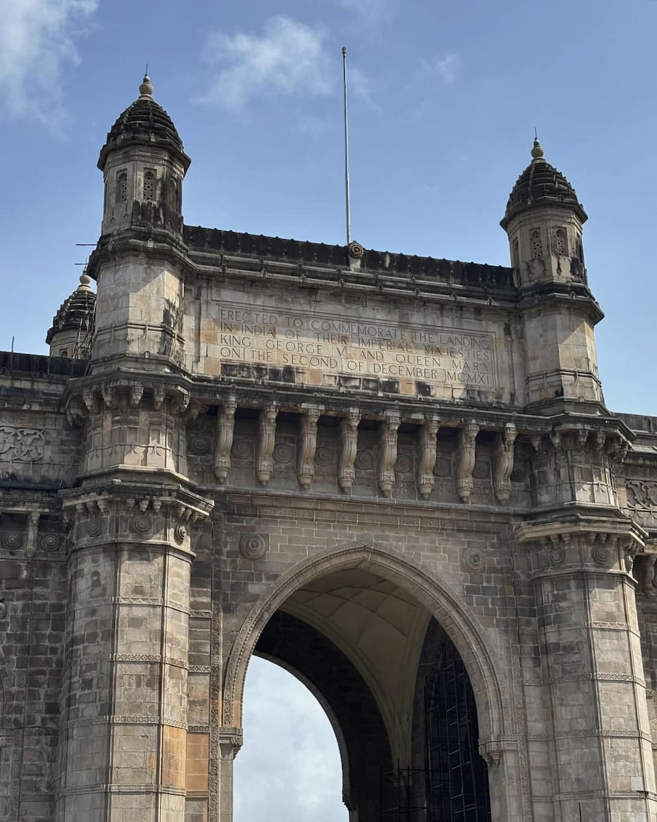 Gateway of India, Mumbai Gateway of India, Mumbai