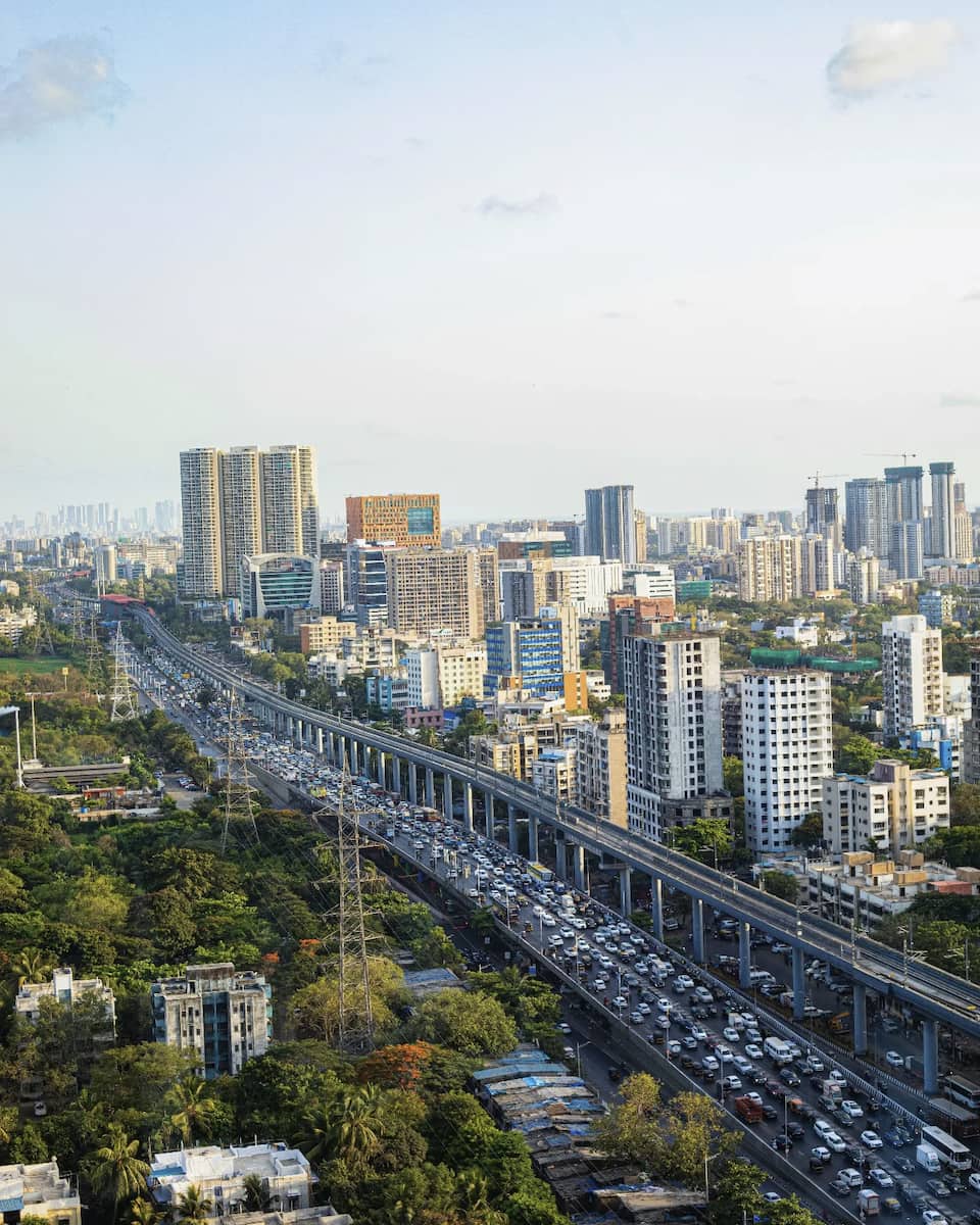 Goregaon, Mumbai Goregaon, Mumbai