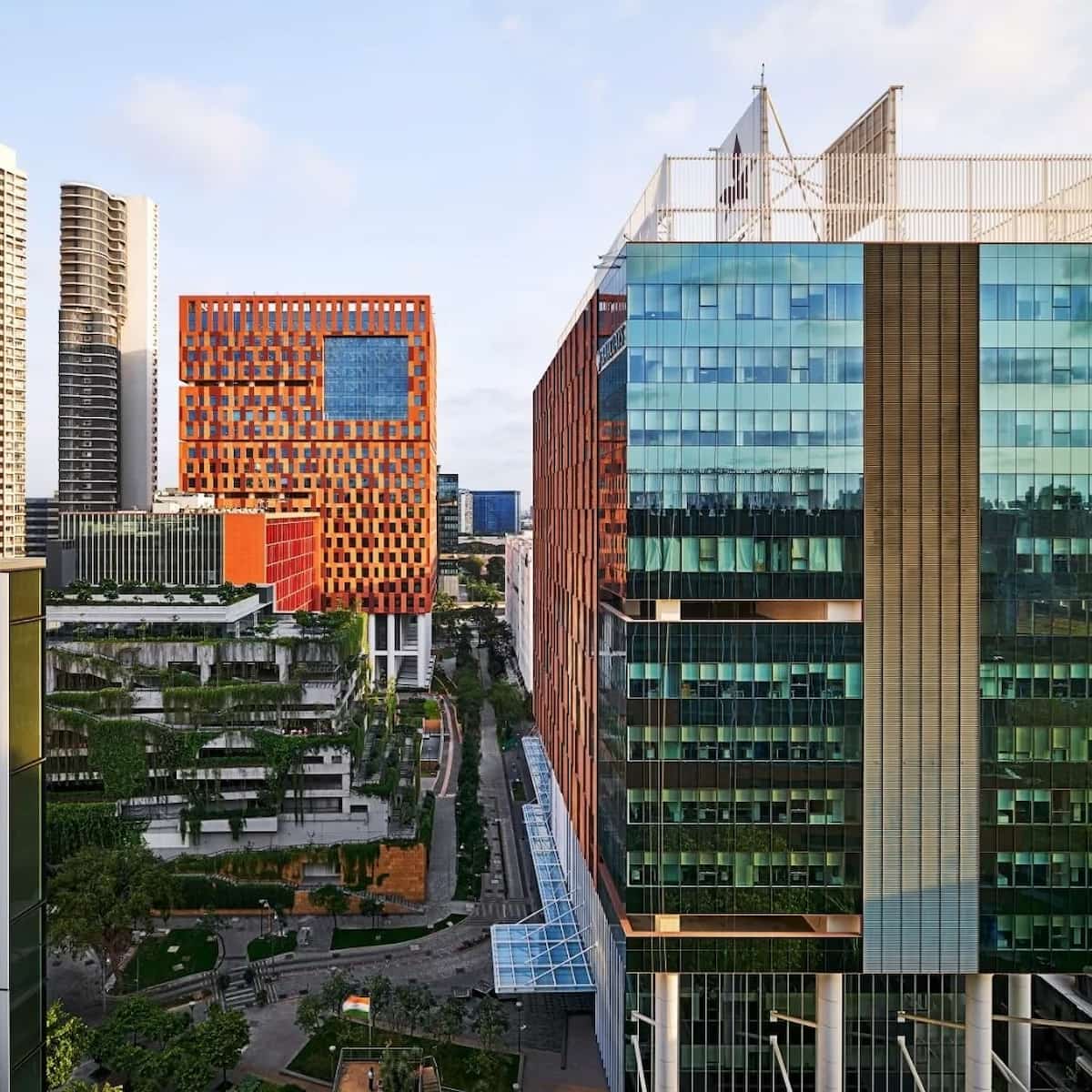 Goregaon, Mumbai Goregaon, Mumbai