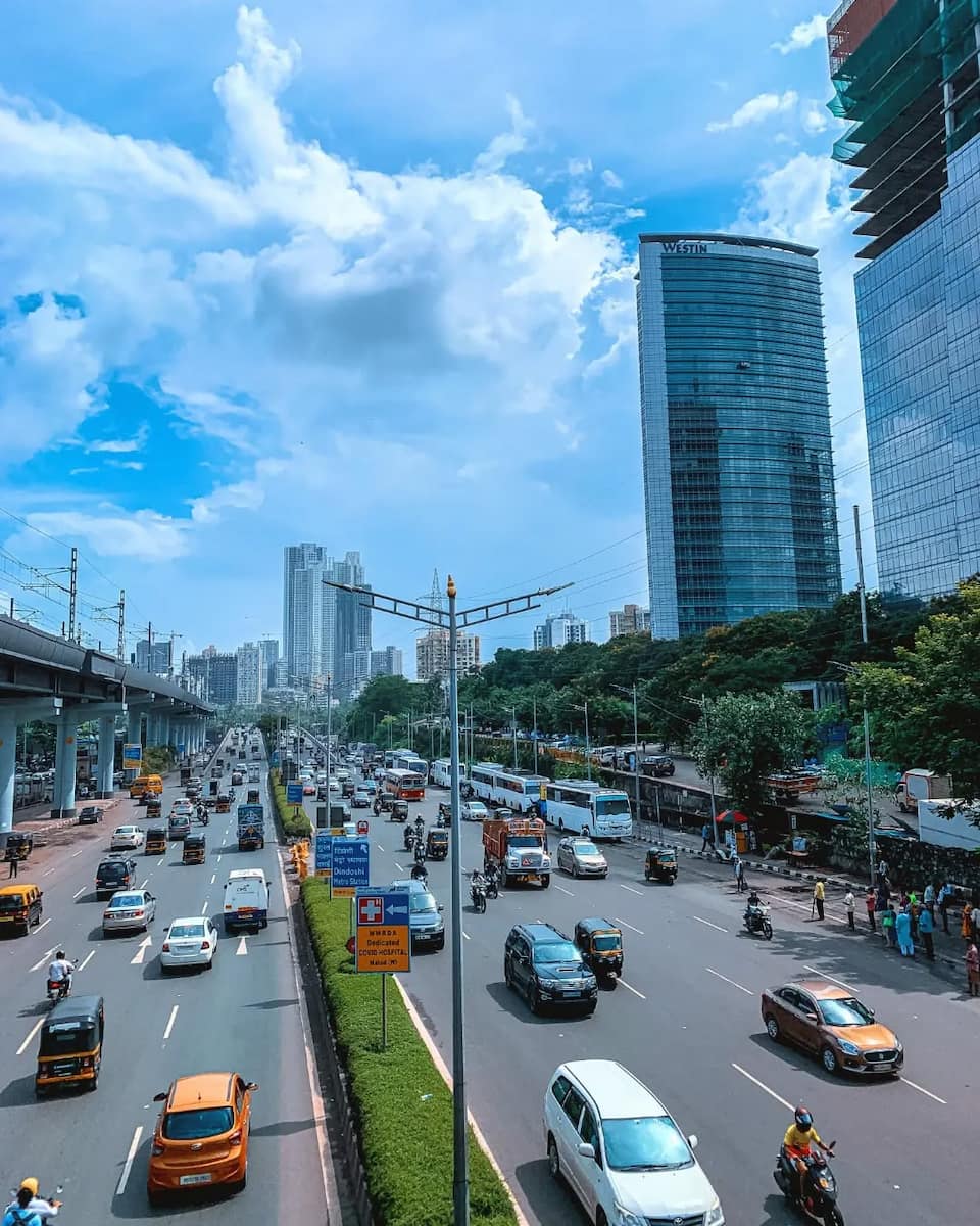 Goregaon, Mumbai Goregaon, Mumbai