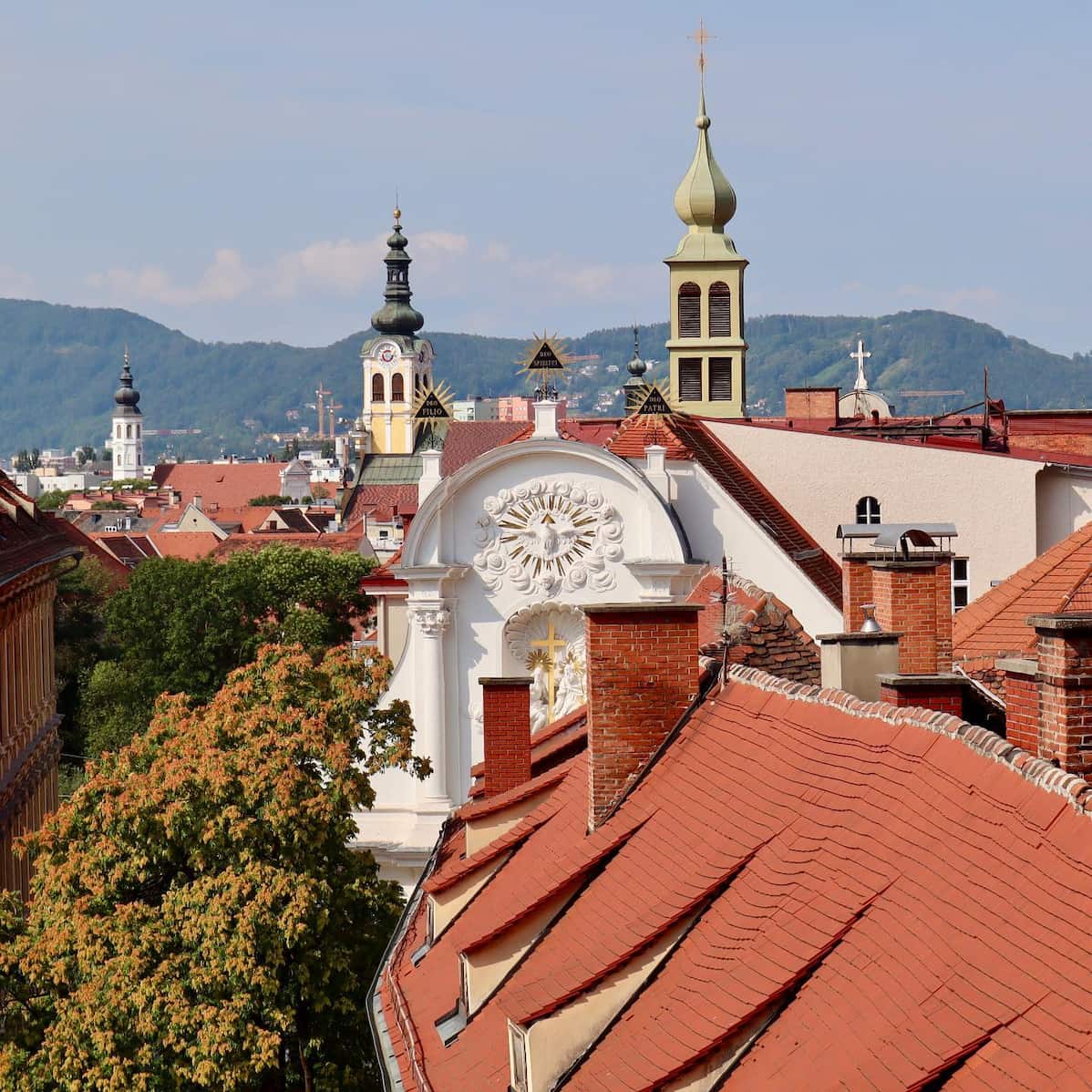 Graz Austria Graz Austria