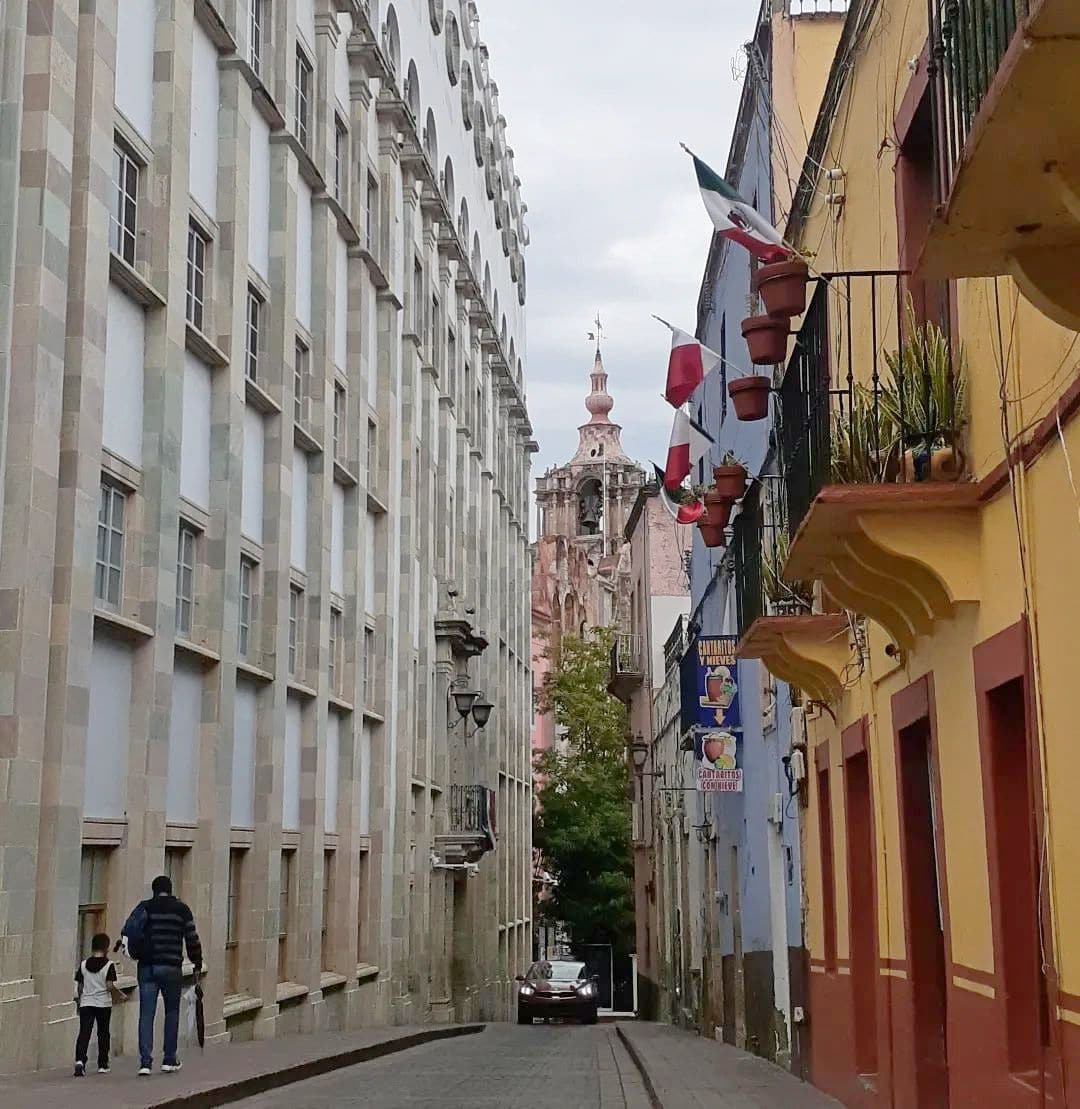 Guanajuato, Mexico Guanajuato, Mexico
