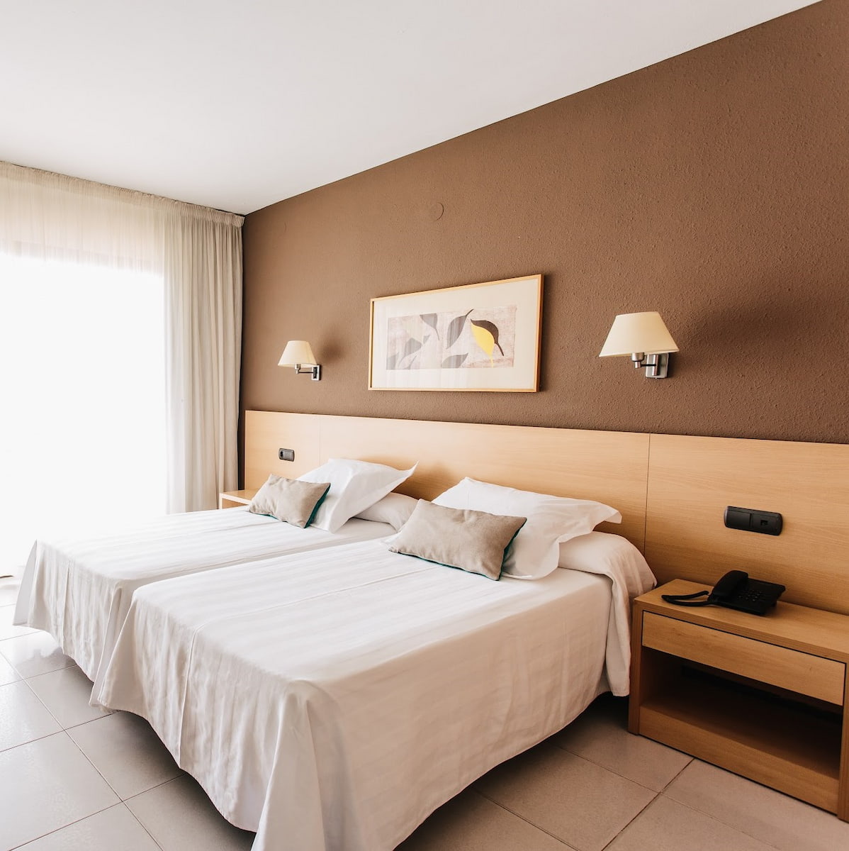 Hotel Almirante Hotel Almirante