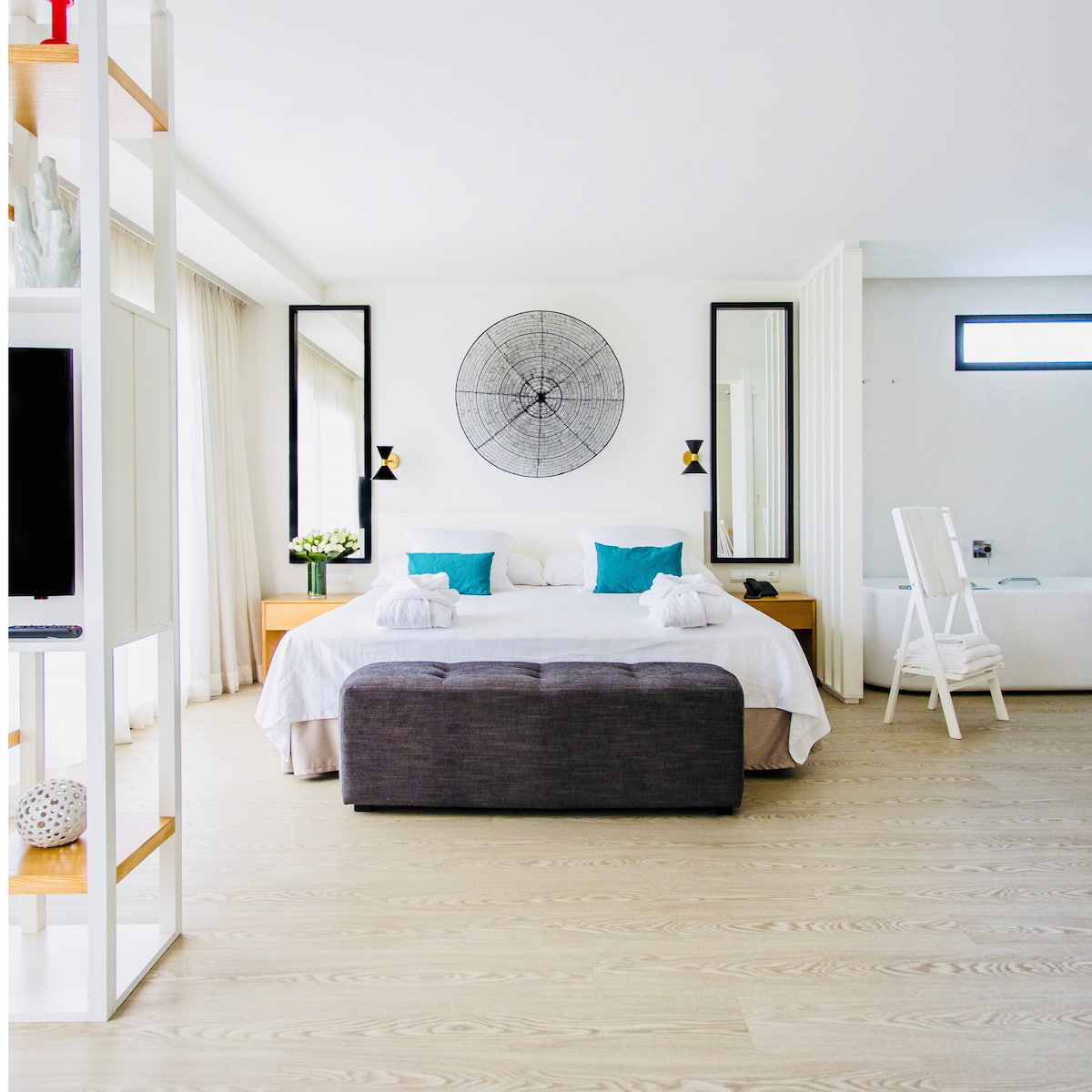 Hotel Almirante Hotel Almirante