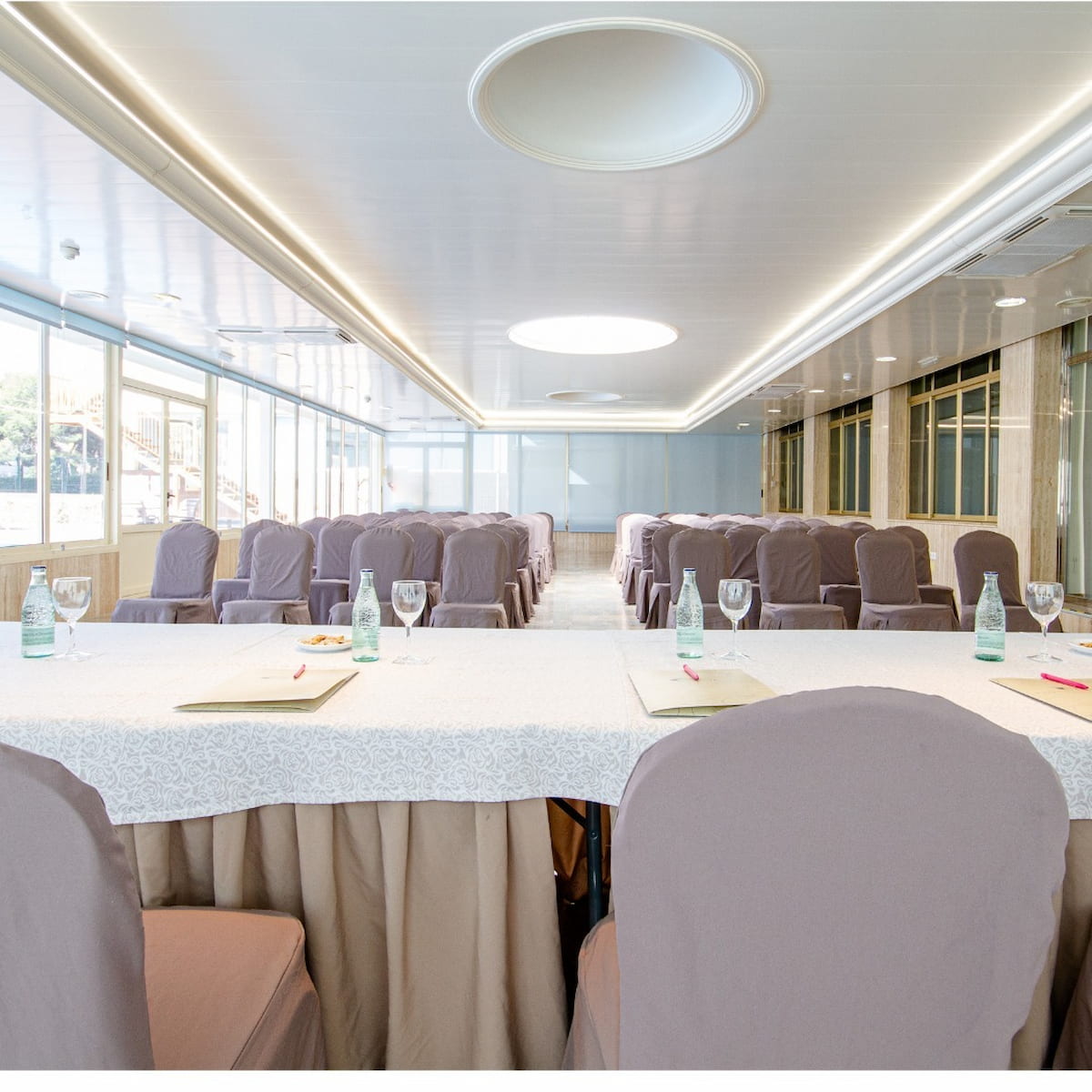 Hotel Castilla Alicante Hotel Castilla Alicante