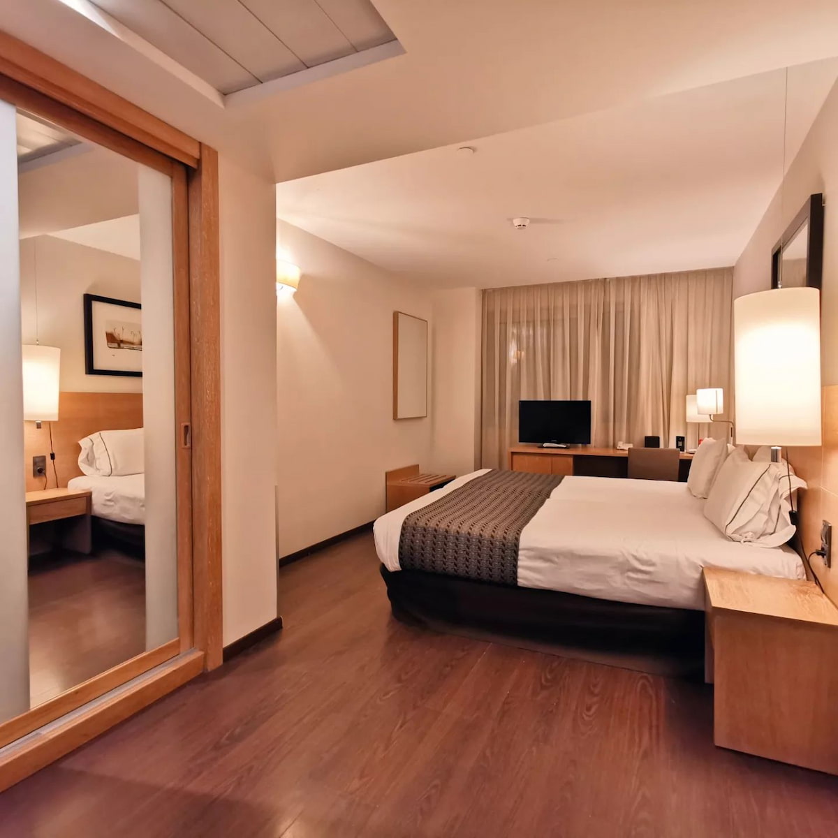 Hotel Eurostars Lucentum Hotel Eurostars Lucentum