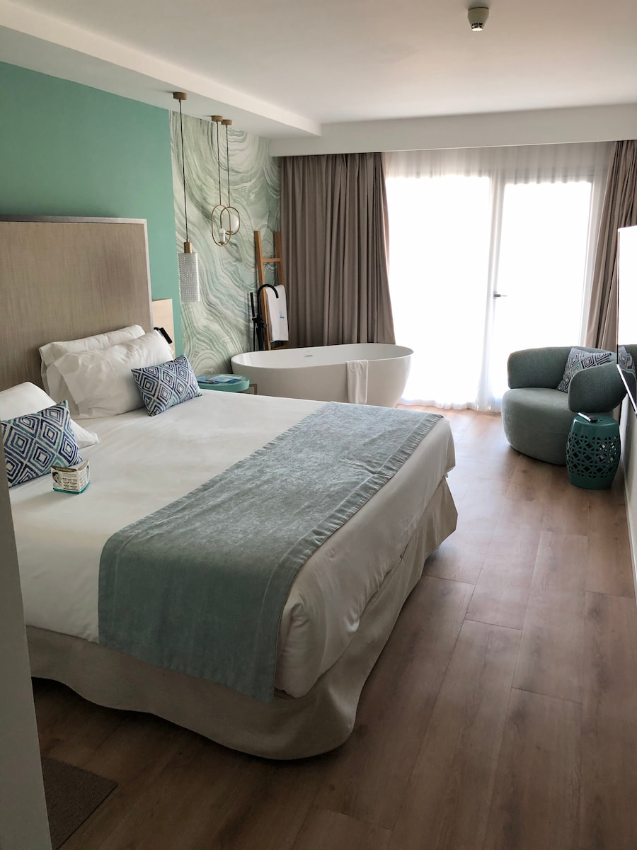 Hotel Sercotel Spa Portamaris Hotel Sercotel Spa Portamaris